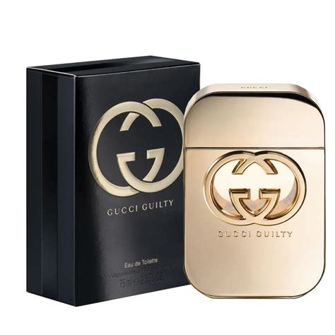 gucci guilty lady|Gucci Guilty black for women.